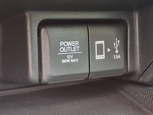 Used 2023 Honda Ridgeline RTL image 21