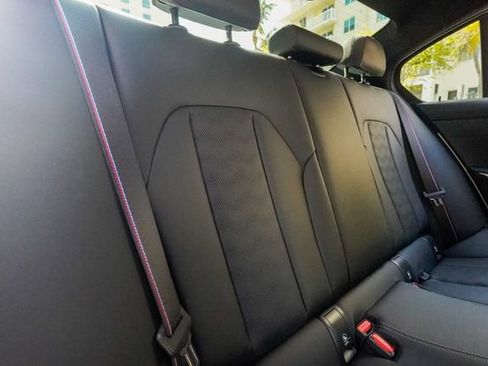Used 2026 BMW M3 w/ Executive Package RWD image 98