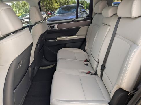 New 2026 Hyundai Santa Fe SE image 14