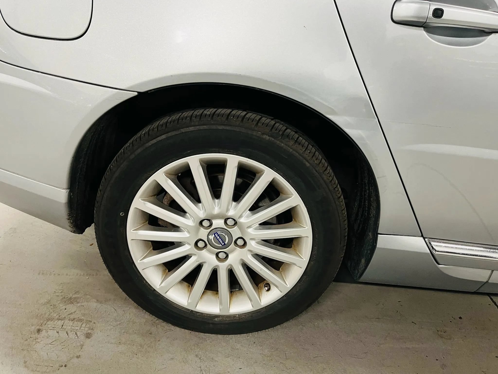 Used 2013 Volvo S80 3.2 FWD image 21