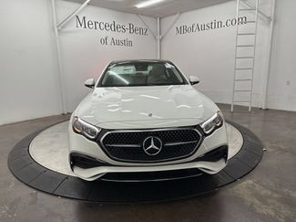 Certified 2026 Mercedes-Benz E 350 Sedan video 2