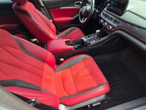 Used 2024 Acura Integra A-Spec FWD image 20