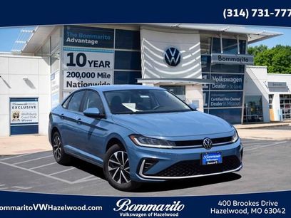 Used 2025 Volkswagen Jetta S