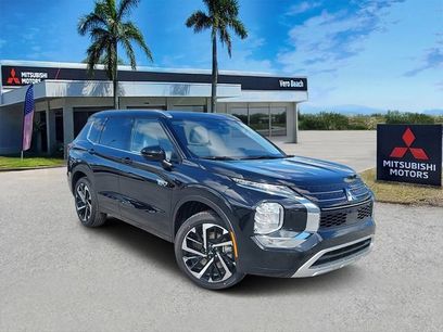 New 2025 Mitsubishi Outlander SEL