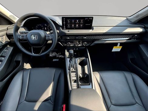New 2026 Honda Accord EX-L image 10