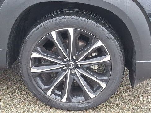 Used 2023 MAZDA CX-50 AWD 2.5 S w/ Premium Plus Pkg image 8