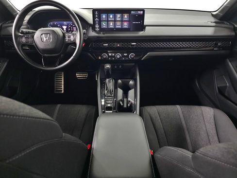 Used 2023 Honda Accord Sport image 13