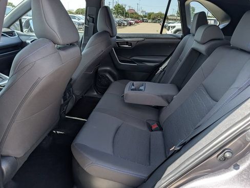 Certified 2025 Toyota RAV4 SE AWD/4WD image 27