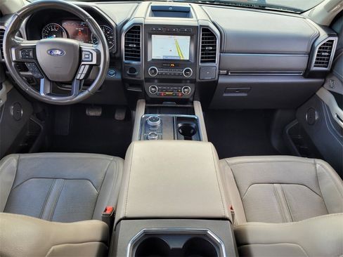 Used 2021 Ford Expedition Max Limited image 8