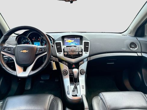 Used 2013 Chevrolet Cruze LT image 19