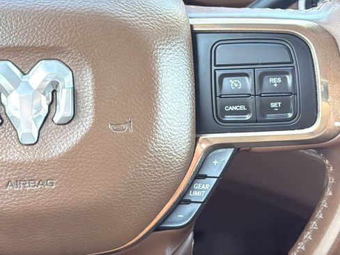 Used 2020 RAM 3500 Limited image 22