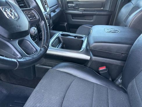 Used 2017 RAM 1500 Sport image 9
