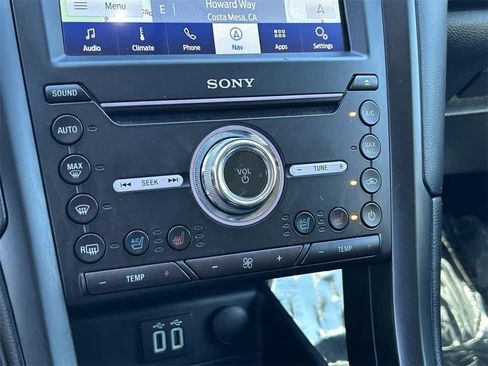 Used 2020 Ford Fusion Energi Titanium image 24