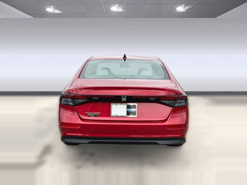 New 2026 Honda Accord SE image 10