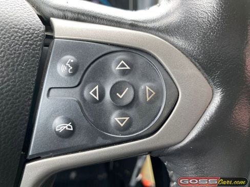 Used 2021 Chevrolet Colorado Z71 w/ Safety Package image 17