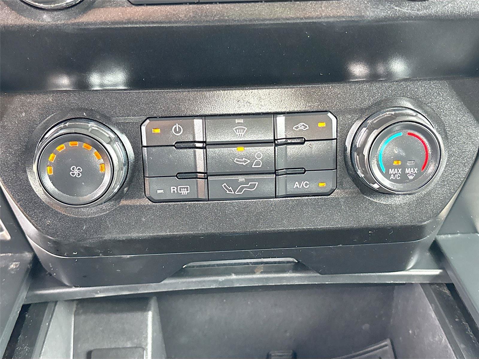 Used 2019 Ford F150 XL w/ Equipment Group 101A Mid AWD/4WD image 15