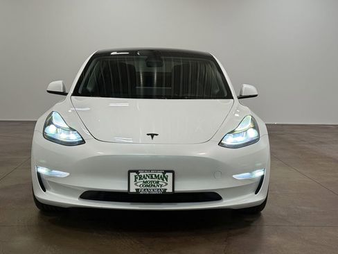 Used 2023 Tesla Model 3 Performance image 28