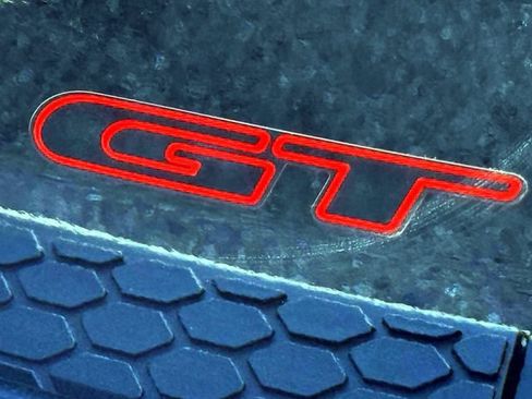 Certified 2026 Dodge Durango GT AWD/4WD image 11