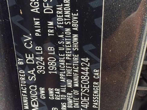 Used 2025 Kia K4 image 31