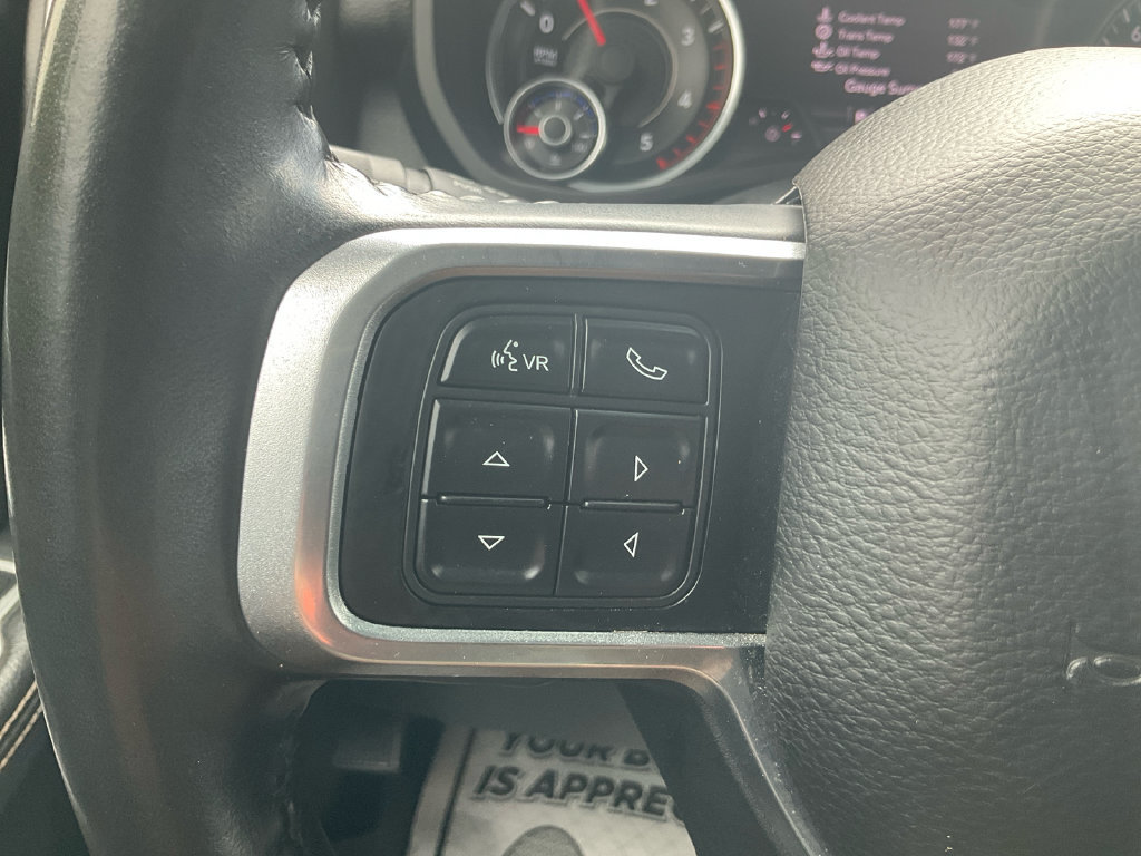 Used 2020 RAM 3500 Laramie AWD/4WD image 21