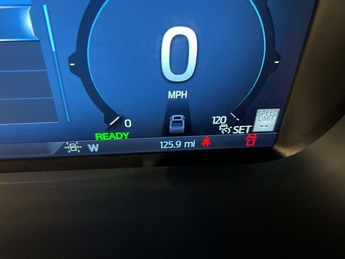 New 2025 Ford F150 XLT w/ Equipment Group 302A MID image 25