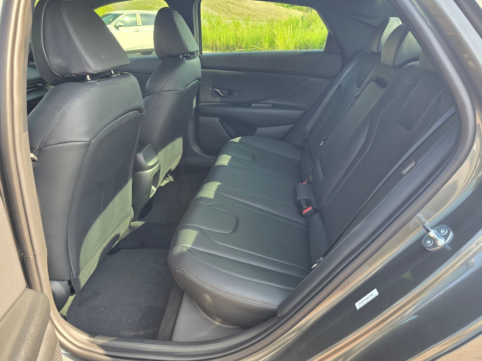 Used 2026 Hyundai Elantra SEL Sport FWD image 10