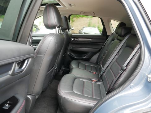 Used 2024 MAZDA CX-5 Carbon Edition AWD/4WD image 35