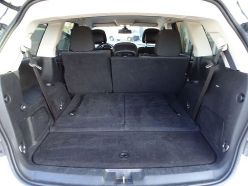 Used 2018 Dodge Journey SE w/ Blacktop Package image 14