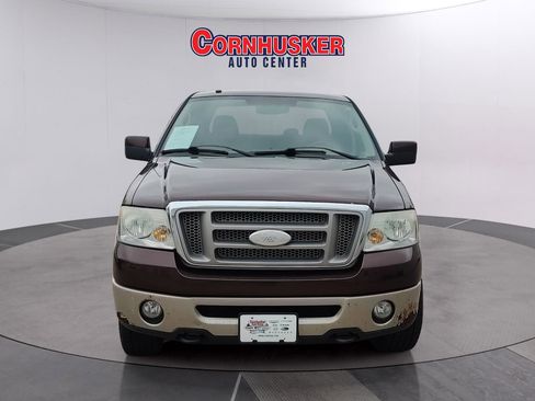 Used 2008 Ford F150 4x4 SuperCrew image 3