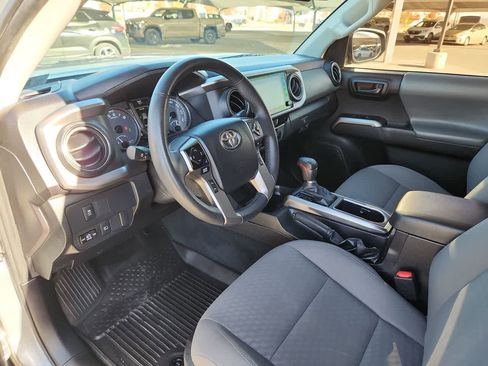 Certified 2023 Toyota Tacoma SR5 image 10