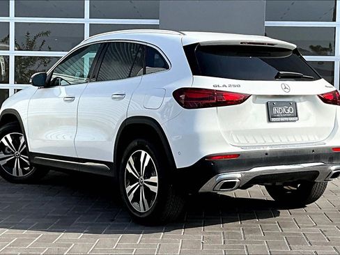 Used 2024 Mercedes-Benz GLA 250 4MATIC image 12