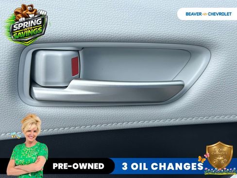 Used 2024 Toyota Corolla XSE image 29