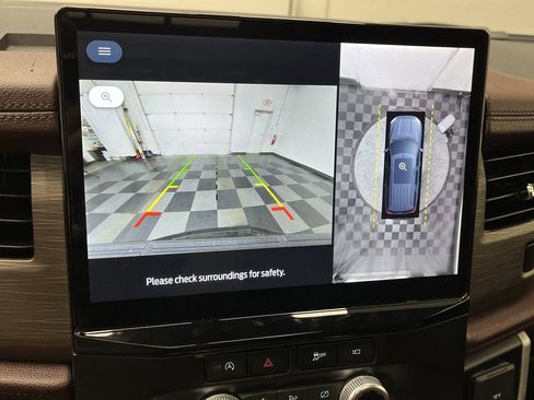 Certified 2024 Ford Expedition Limited AWD/4WD image 6