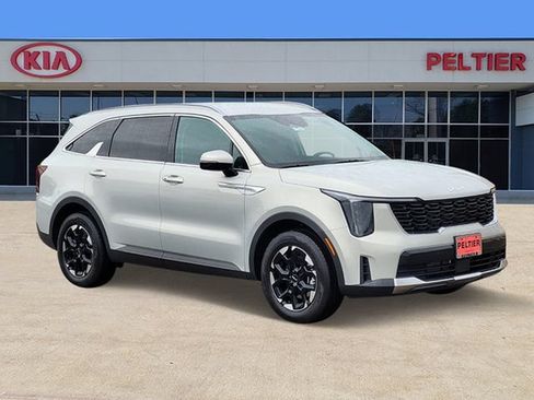 New 2026 Kia Sorento S FWD image 1