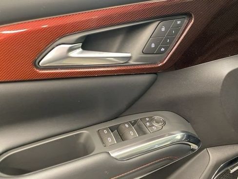 New 2026 Chevrolet Traverse RS AWD/4WD image 33