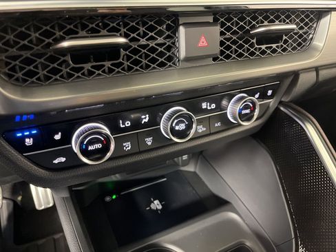 New 2026 Acura ADX A-Spec image 34