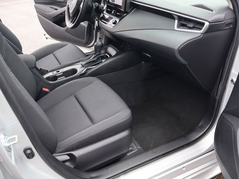 Used 2024 Toyota Corolla LE image 28