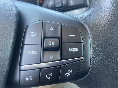 New 2026 Ford Maverick XLT FWD image 15