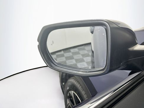 Used 2017 Honda CR-V Touring image 16