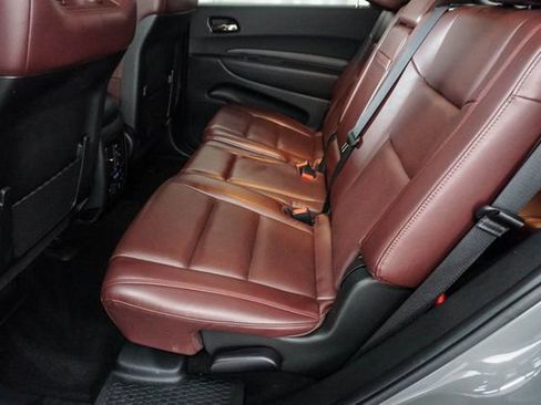 Used 2024 Dodge Durango GT AWD/4WD image 12
