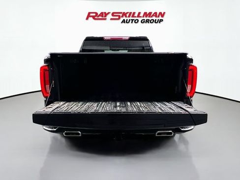Used 2021 GMC Sierra 1500 AT4 AWD/4WD image 34