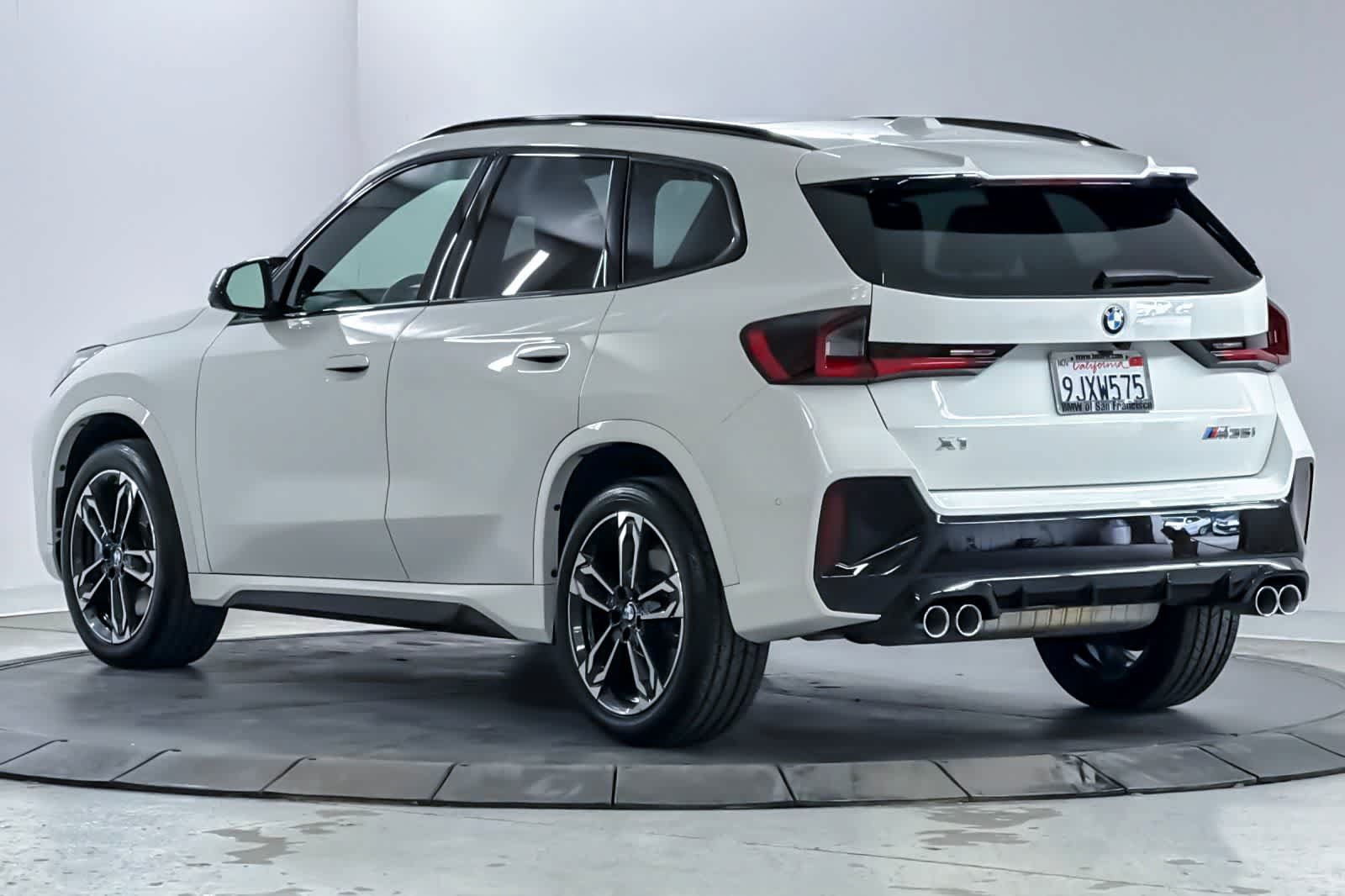 Used 2024 BMW X1 M35i w/ Premium Package AWD/4WD image 6