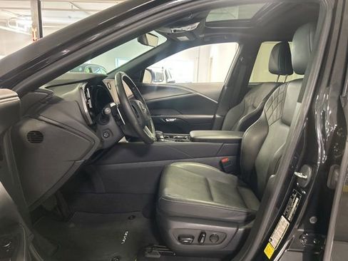Used 2024 Lexus RX 350 Premium w/ Convenience Package AWD/4WD image 11