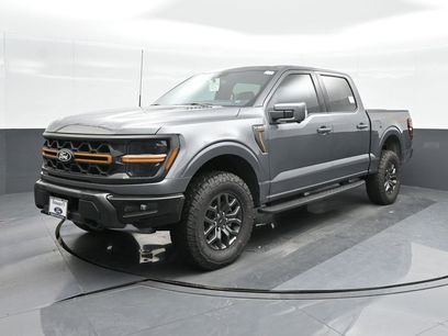 New 2025 Ford F150 Tremor w/ Equipment Group 402A High