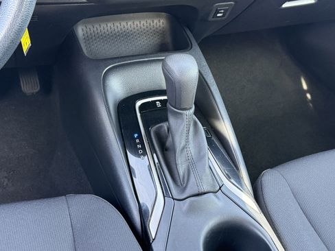 Certified 2023 Toyota Corolla LE image 18