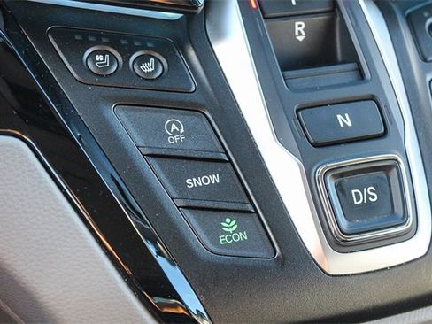 Used 2023 Honda Odyssey Elite image 36