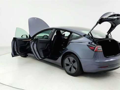 Used 2023 Tesla Model 3 Standard Range RWD image 10