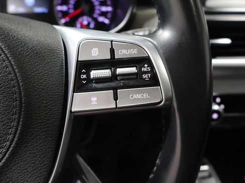 Used 2021 Kia Telluride S AWD/4WD image 37