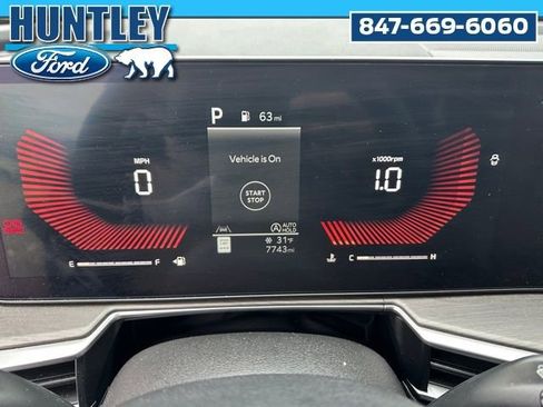 Used 2024 Kia Sorento X-Line EX image 33