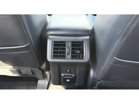 Used 2020 Mitsubishi Outlander SEL AWD/4WD image 18